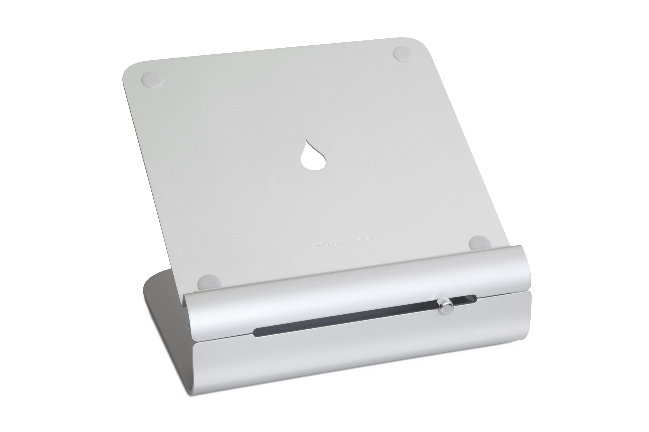 RAIN DESIGN iLevel2 Laptop Stand MacBook Air MacBook Pro MacBook PowerBook justierbar Hoehe verstell